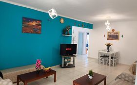 Eftichia Apartment Nea Chora